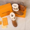 New Collection Fashion Women LV Shoes 350 New Collection Fashion Women LV Shoes 350