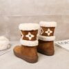 New Collection Fashion Women LV Shoes 350 New Collection Fashion Women LV Shoes 350