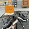 New Collection Fashion Men LV Shoes 098