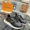 New Collection Fashion Men LV Shoes 098