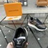 New Collection Fashion Men LV Shoes 098