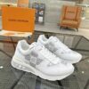 New Collection Fashion Men LV Shoes 098