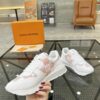 New Collection Fashion Men LV Shoes 097