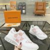 New Collection Fashion Men LV Shoes 097