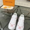 New Collection Fashion Men LV Shoes 097
