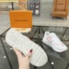 New Collection Fashion Men LV Shoes 097