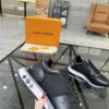 New Collection Fashion Men LV Shoes 096 New Collection Fashion Men LV Shoes 096