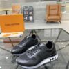 New Collection Fashion Men LV Shoes 096 New Collection Fashion Men LV Shoes 096