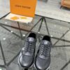 New Collection Fashion Men LV Shoes 096 New Collection Fashion Men LV Shoes 096