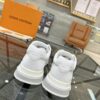 New Collection Fashion Men LV Shoes 095 New Collection Fashion Men LV Shoes 095