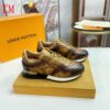 New Collection Fashion Men LV Shoes 094