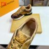 New Collection Fashion Men LV Shoes 094