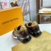 New Collection Fashion Men LV Shoes 094