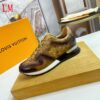 New Collection Fashion Men LV Shoes 094