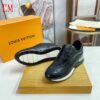 New Collection Fashion Men LV Shoes 093
