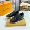 New Collection Fashion Men LV Shoes 093