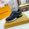 New Collection Fashion Men LV Shoes 092