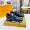 New Collection Fashion Men LV Shoes 092