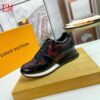 New Collection Fashion Men LV Shoes 091