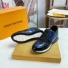 New Collection Fashion Men LV Shoes 090