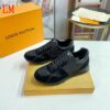 New Collection Fashion Men LV Shoes 089