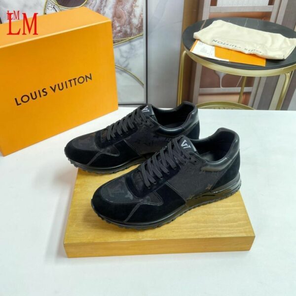 New Fashion Men LV Shoes 089