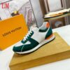 New Collection Fashion Men LV Shoes 088