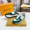 New Collection Fashion Men LV Shoes 088