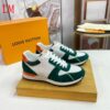 New Collection Fashion Men LV Shoes 088