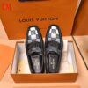 New Collection Fashion Men LV Shoes 087
