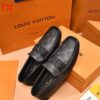 New Collection Fashion Men LV Shoes 086