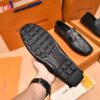 New Collection Fashion Men LV Shoes 086