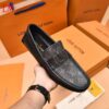 New Collection Fashion Men LV Shoes 086