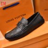 New Collection Fashion Men LV Shoes 086