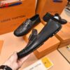 New Collection Fashion Men LV Shoes 086