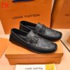 New Collection Fashion Men LV Shoes 086