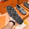 New Collection Fashion Men LV Shoes 085