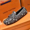 New Collection Fashion Men LV Shoes 085