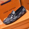 New Collection Fashion Men LV Shoes 084