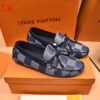 New Collection Fashion Men LV Shoes 084