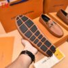 New Collection Fashion Men LV Shoes 082 New Collection Fashion Men LV Shoes 082