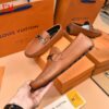 New Collection Fashion Men LV Shoes 082 New Collection Fashion Men LV Shoes 082