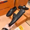 New Collection Fashion Men LV Shoes 081