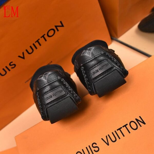 New Fashion Men LV Shoes 080