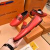 New Collection Fashion Men LV Shoes 079