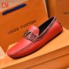 New Collection Fashion Men LV Shoes 079