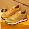 New Collection Fashion Men LV Shoes 078