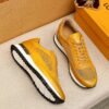 New Collection Fashion Men LV Shoes 078