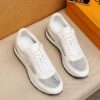 New Collection Fashion Men LV Shoes 078