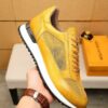 New Collection Fashion Men LV Shoes 078